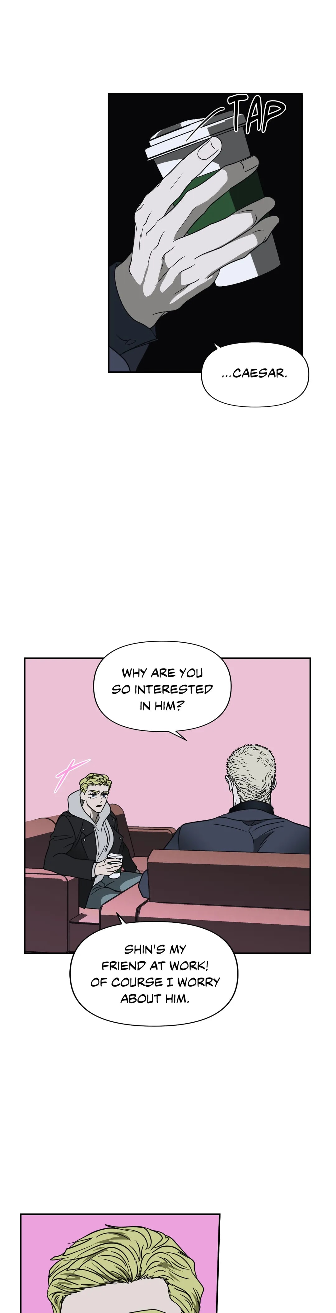 Shutline, Chapter 58 image 17